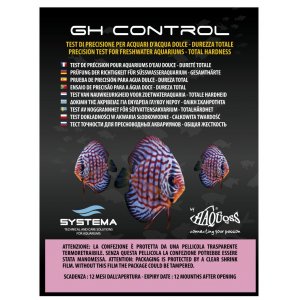 HAQUOSS GH CONTROL